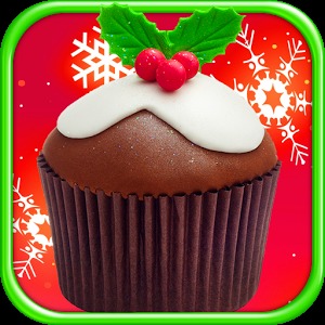 Christmas Cupcakes Maker FREE加速器