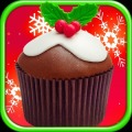 Christmas Cupcakes Maker FREE