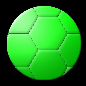 Indoor Soccer Subs加速器