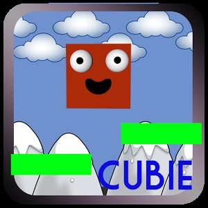 Cubie jump加速器