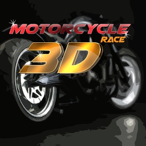 Motorbike Racing 3D加速器