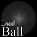 Lead Ball