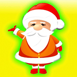 dress up santa加速器