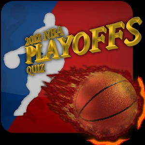 2012 NBA Playoffs Quiz加速器