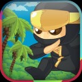 Ninja Kids Fruit Game