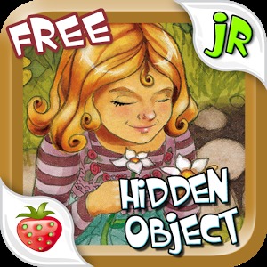 Hidden Jr FREE Goldilocks加速器