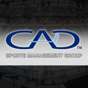 CAD Sports加速器