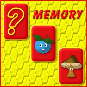 Memory voor de kids加速器