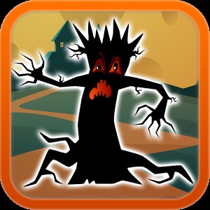 Fright Trees Enchanted加速器