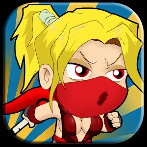 Legend of Ninja Ash Clan Goo加速器