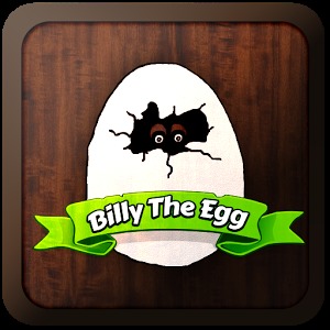 Billy The Egg加速器