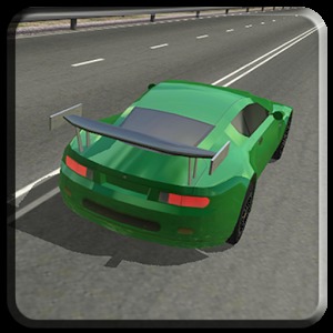 Real Traffic Racer 3D加速器