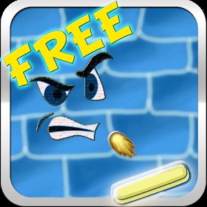 Angry Brick Breaker 3D - FREE加速器