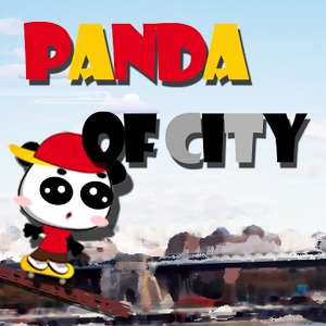 Panda of City加速器