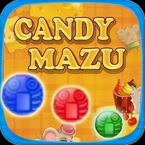 Candy Mazu加速器