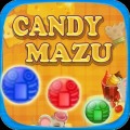 Candy Mazu加速器