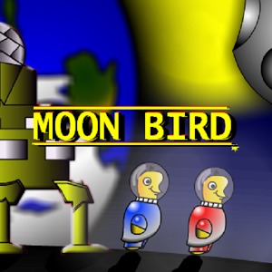 MOON BIRD加速器