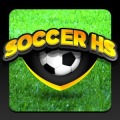 Soccer Free Kick HS