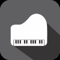 Tap Black Perfect Piano Tiles