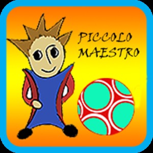 Piccolo Soccer Free加速器