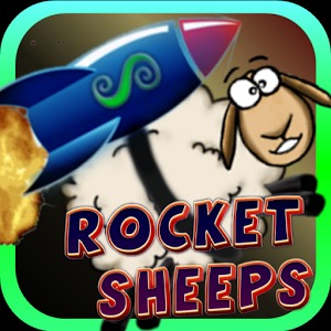 Rocket Sheeps加速器