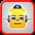 Robo Dock Press