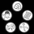 P.P.T. Lagarto Spock