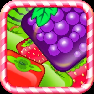 Fruit Crush Free加速器