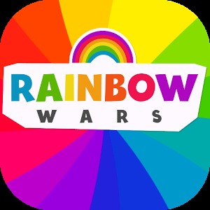 Rainbow Wars加速器