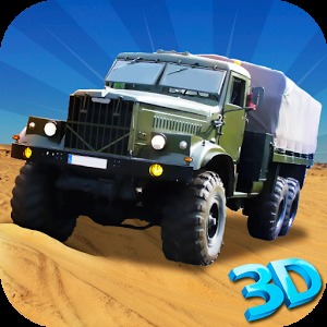 Russian Truck Racing 2加速器