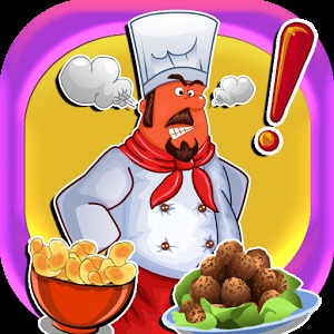 Slacking Game : Cooking Class加速器