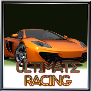 Ultimate Racing加速器