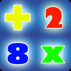 Pastime game : Math Speed加速器