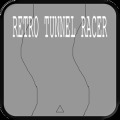 Retro Tunnel Racer Free (ADS)
