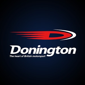 Donington Park Racing Circuit加速器