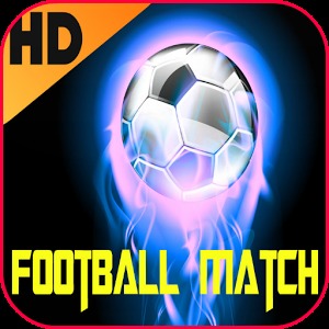 Football Match HD加速器