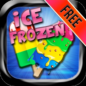 ICE FROZEN GAME加速器