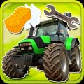 Farm Tractors Wash And Repair