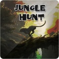 Jungle Hunt