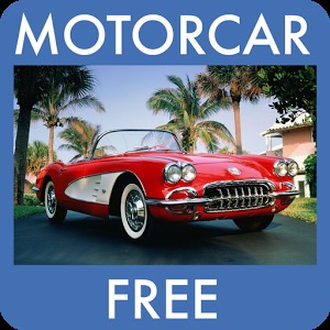 Motorcar Differences FREE加速器