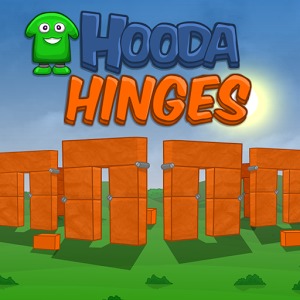 Hooda Hinges加速器