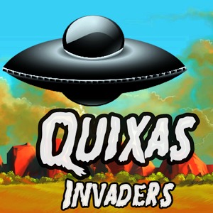 Quixas Invaders加速器