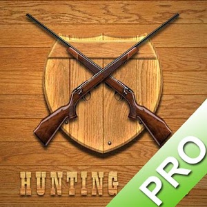 Hunt Pro - Calls and Solunar加速器