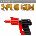 Virtual Spud Gun (Potato Gun)