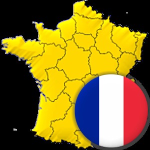 French Regions: France Quiz加速器