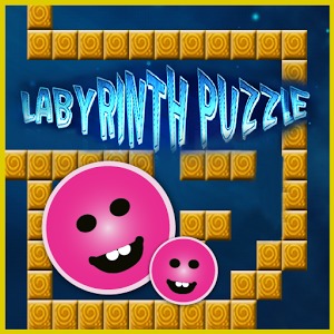 Labyrinth Puzzle加速器