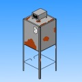 Steakhouse Dishwasher