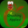 Crushing Apples