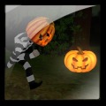 Pumpkin Runner