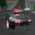 Crazy Driver Police Duty 3D加速器